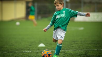 Plzeň podporuje sportovní talenty