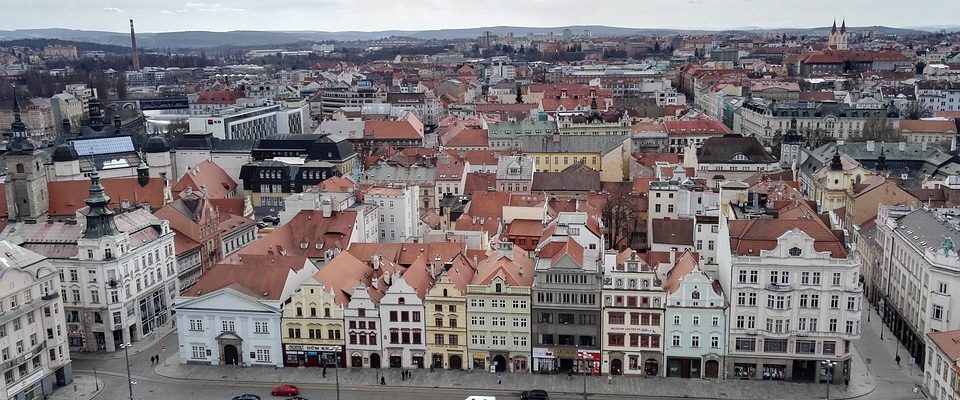 Plzeň si klade za cíl udržet absolventy doma