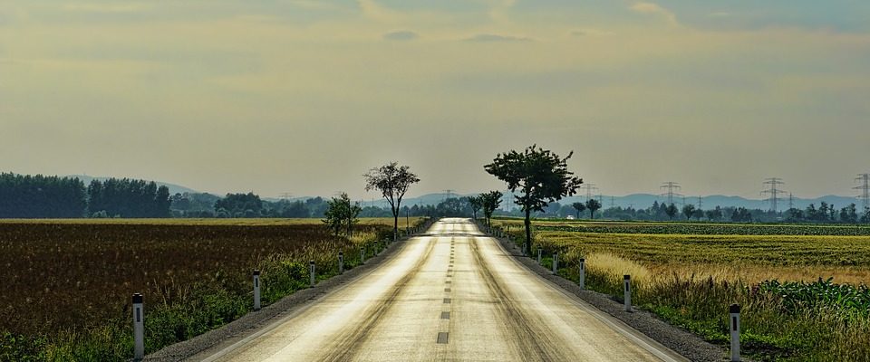 Jak bude vypadat nová silnice vedoucí z Plzně na Třemošnou?